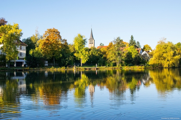 Holiday Inn Express SINDELFINGEN (Sindelfingen)